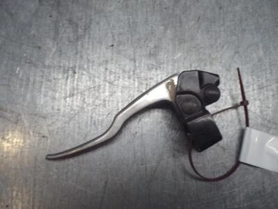 Yamaha YZF600 R 4NA 1995-1996 Motorcycle Clutch Lever Mirror Bracket  - Image 1 of 3