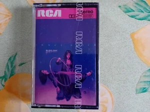 Grace Slick - Dreams - MC Italy 1980 - Still Factory Sealed! - Picture 1 of 2