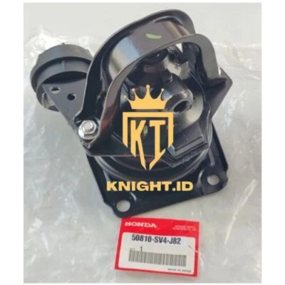 Fits For Honda Acura CL Accord Rear Engine Mount Hydraulic 50810-SV4-J82 Genuine - Image 1 of 4