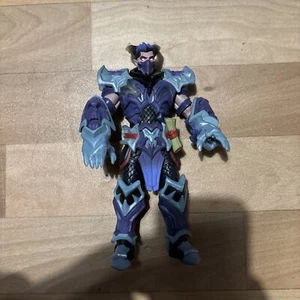 Tomy Lightseekers Awakening Noxin Action Figure Toy - Picture 1 of 2
