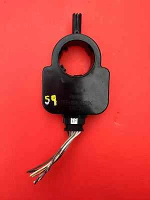 Chevrolet Sonic 2012-2016 conjunto de sensor de ángulo de dirección original OEM 13579709 Foto 1 de 4