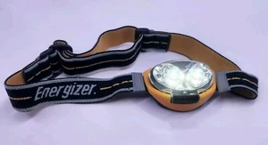Energizer Headlight Hard Case Pro LED Light | Powerful | 4 Modes - Picture 1 of 15