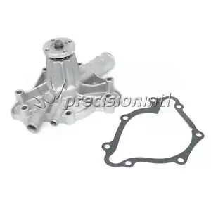 US MOTOR WORKS US1053H WATER PUMP CHRYSLER 318-340-360 HIGH FLOW IMPELLER - Picture 1 of 3