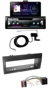 Pioneer DAB Bluetooth MP3 USB Autoradio für Citroen Xantia (1999-2003) - Bild 1 von 9