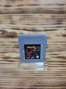 Spider Man 2💾2,5 de 6 || Nintendo Game Boy Classic || NOE - solo módulo⚡ - Imagen 1 de 5