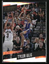 Tyler Ulis 2017 Panini Prestige #124  Basketball Card