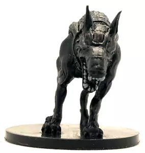 Nessian Warhound #42 Miniatura di Dungeons & Dragons - Foto 1 di 4