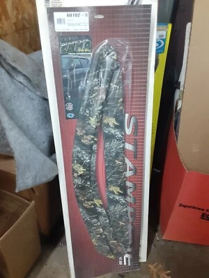 Juego de 4 protectores de lluvia Stampede 60102-9 (delanteros y traseros) para modelos seleccionados de Chevy/GMC Foto 1 de 3