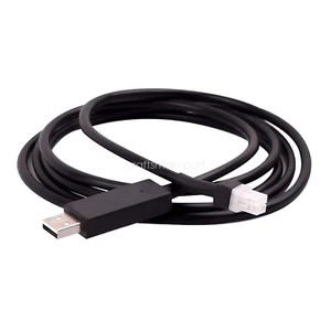 6' Programming Cable Fits 2022 - 2024 ICON EV Golf Cart LVTONG Tuning HQ - Picture 1 of 7