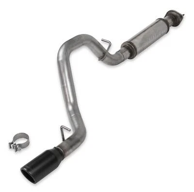 Flowmaster Flow FX Cat-back Exhaust System for 2004 Jeep TJ Sahara - Image 1 of 4
