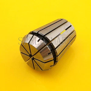 Supporto punta mandrino utensile colletta molla 4,5 mm ER25 per tornio fresatura CNC NUOVO - Foto 1 di 5