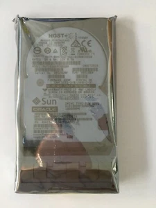 NOB Oracle Sun 7093015 7093013 600GB - 10000 RPM SAS-3 Disk Drive Assembly - Afbeelding 1 van 5