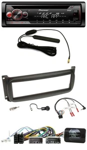Pioneer CD USB Lenkrad DAB MP3 Autoradio für Chrysler Dofge RAM ab 2002 - Bild 1 von 12