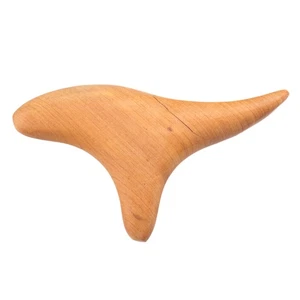 Collo del Piede del Corpo in Legno Relax Massaggiatore per la Circolazione 3077 - Bild 1 von 1