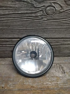 Harley-Davidson Touring Road King Softail Auxiliary Passing Lamp Light 68414-05 - Bild 1 von 14