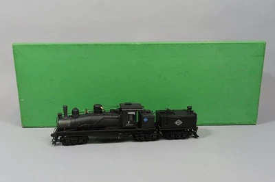 Overland Models Spur 0 Willamette Shay (Z 146877) - Bild 1 von 4