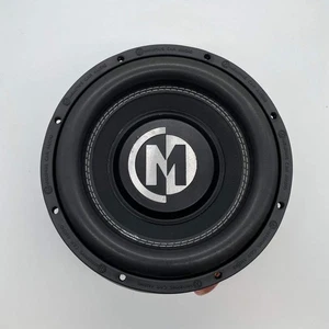 Memphis Audio 15 BR10D4 Car Speaker - Picture 1 of 4