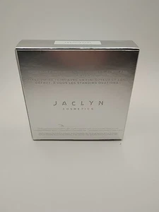 JACLYN Cosmetics Last Act "Translucent" Setting Powder 0.35 Oz Brand New - Picture 1 of 4