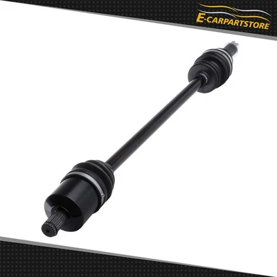 CV Axle Shaft For 2012 Polaris RZR 4 XP 900 2013 RZR XP 4 900 Front Left Right Foto 1 de 4