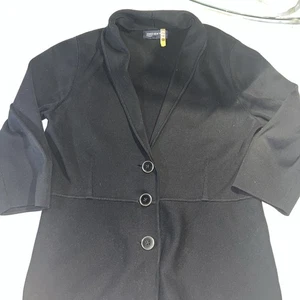 Jones New York Freizeit Damen. Pullover Blazer Closet Staple Vintage 309 - Bild 1 von 8