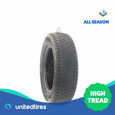 Usado 215/70R16 Hankook New Englander 4s 100H - 8/32 Foto 1 de 4