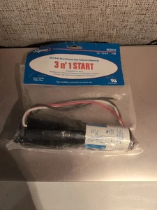 Supco RCO410 3 in 1 Startrelais - Bild 1 von 6