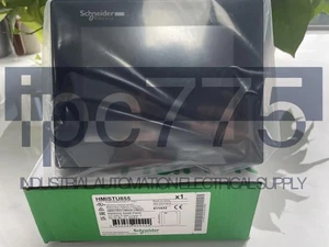 New and orignal for Schneider HMISTU855 touch screen 5.7 inches - Picture 1 of 5