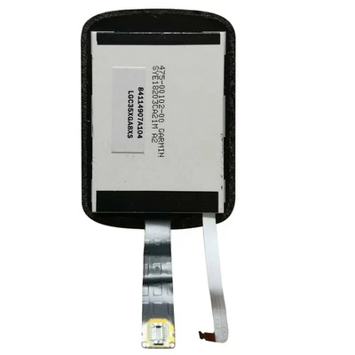 LCD Touch Screen Display Digitizer Repair Part For Garmin Edge 130 GPS Bike k - Image 1 of 4