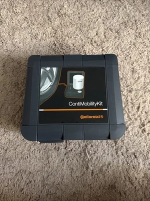 Volvo OEM ContiMobility насос для шин /компактный воздушный компрессор для любого автомобиля - Изображение 1 из 3