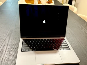 14" 2023 Macbook Pro, Apple M2 Max 3.68GHz, 64GB, 2TB SSD, 30C GPU, Applecare - Afbeelding 1 van 13
