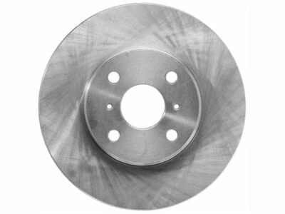 For 2012-2019 Toyota Prius C Brake Rotor Front Bendix 16261GW 2014 2013 2015 - Image 1 of 2