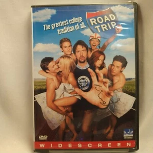 Road Trip (DVD, 2000, R-Rated Edition, Widescreen) - Picture 1 of 4