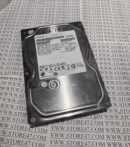 Hitachi 250gb SATA 7200rpm HDS721025CLA382  0f10379 H3D25082S - Picture 1 of 2