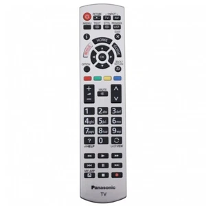 Télécommande D'Origine Véritable Panasonic N2QAYB001253 - Photo 1/3