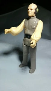 Star Wars Lobot 1980 3.75" inch action figure - Picture 1 of 9