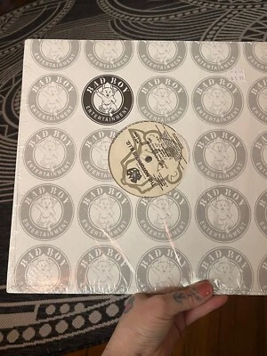 Notorious B.I.G. - Rap Phenomenon Vinyl, 12", Single - Image 1 of 4