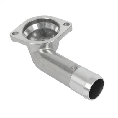 Thermostat Housing For Hyundai Elantra 2.0L 2001-2012 Kia Spectra 2.0L 2004-2009 - Image 1 of 4