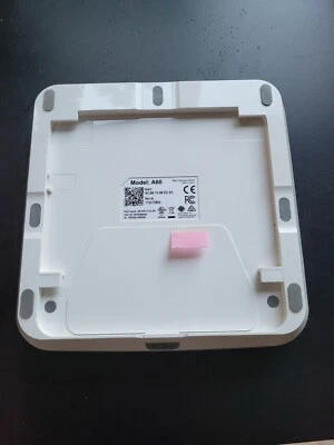 Open Mesh A60 access point universal 802.11 ac Access Point  3x3 AC1750 class - Image 1 of 4