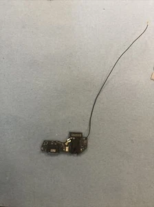 Charging Port Board PCB Headphone Jack Mic Replacement For Samsung A03s A037U - Picture 1 of 2