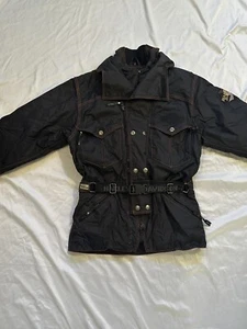 Damen Harley Davidson Insulated Riding Jacket, HD94259 Gr. S. Heavy Insulated - Bild 1 von 16