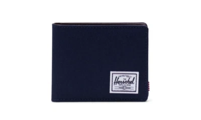 NUEVO CON ETIQUETAS Herschel Supply Company Hank Cartera Chaquetón/Café Chicory Foto 1 de 3