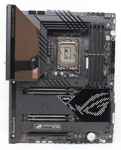Carte mère ASUS ROG Maximus Z690 Hero Intel Z690 ATX socket 1700 (#28166) - Photo 1/3
