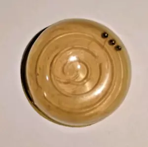 Vintage Tip Top Nerve Tester-The Spiral Puzzle Dexterity Game - Picture 1 of 3