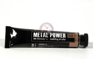 Mig Productions 502 división aceites metal cobre eléctrico ABT-210 - Imagen 1 de 1