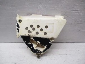 1986 Yamaha YZ 80 used Airbox Side Cover Panel 1LR-14402-00-00 - Picture 1 of 5