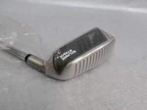 NEW SQUARE STRIKE RH WEDGE GOLF SWING TRAINER AID PRACTICE CLUB - Picture 1 of 3