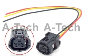 Camshaft position Sensor Connector Plug Pigtail Harness For Toyota SCION LEXUS - Picture 1 of 3