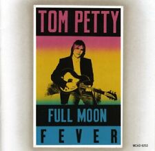 Petty, Tom : Full Moon Fever CD