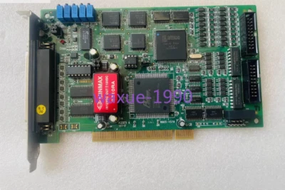 1pcs Used Linhua PCI-9114A-DG PCI 250 kS/s DAQ - Image 1 of 2