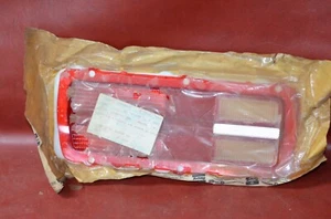 NOS 1976-1977 Ply Volare Road Runner LH Taillight Tail Lamp Lens Mopar 3881011 - Picture 1 of 15
